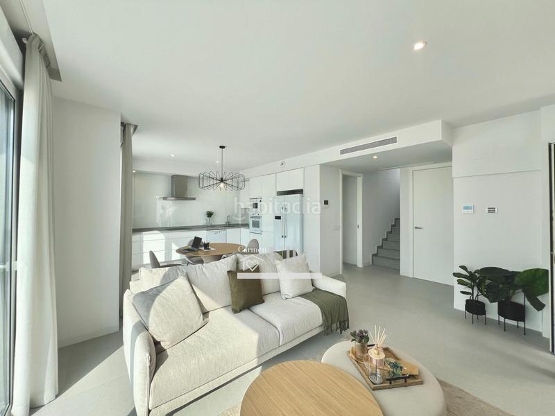 Foto 9400024b-cd9e-40df-a843-9f3ce3356e8a. Casa con riscaldamento piscina in Bonalba-Cotoveta Mutxamel