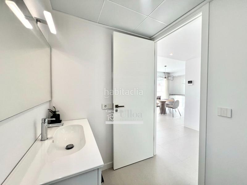 Foto 9d57eabc-23af-4390-a5db-0bf0b1c47656. Casa con riscaldamento piscina in Bonalba-Cotoveta Mutxamel