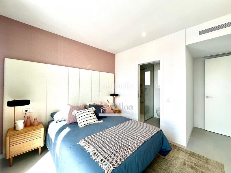 Foto a7e5f1ea-328f-409c-b79c-4a1bb376220b. Casa con riscaldamento piscina in Bonalba-Cotoveta Mutxamel