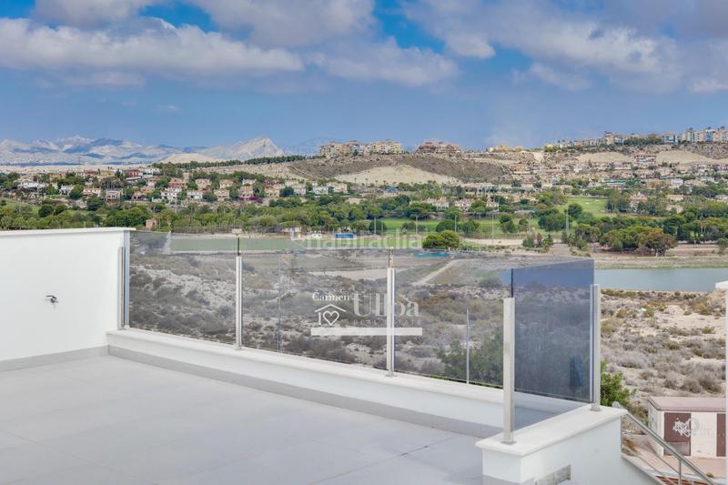 Foto a9406cc3-fb56-4434-8cf2-47f659ef9ced. Casa con riscaldamento piscina in Bonalba-Cotoveta Mutxamel