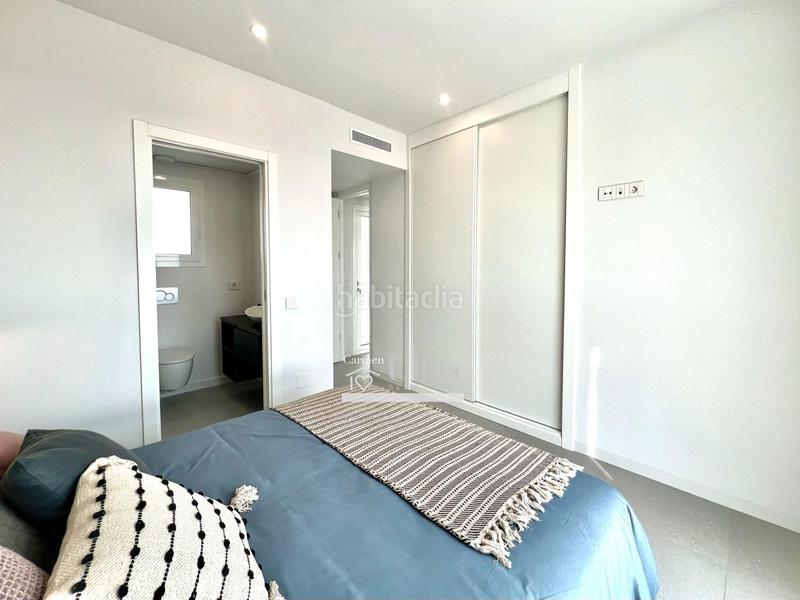 Foto b9a511fd-d2c8-4f5b-8608-4acfb527242f. Casa con riscaldamento piscina in Bonalba-Cotoveta Mutxamel