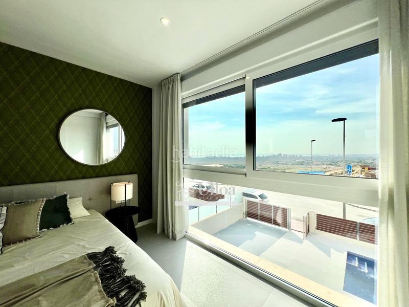 Foto bd56f1e1-58c4-462e-a5b1-0246890ce69c. Casa con riscaldamento piscina in Bonalba-Cotoveta Mutxamel