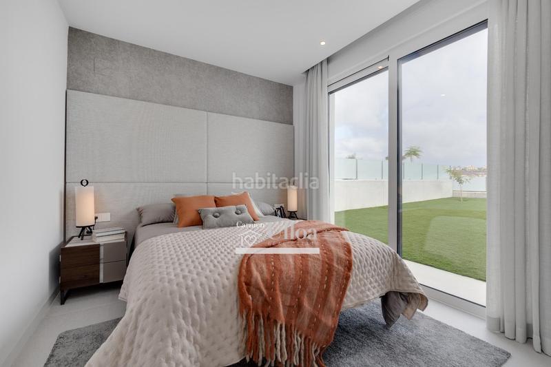 Foto c22852ed-5f73-4afd-b9b5-a550d8417e23. Casa con riscaldamento piscina in Bonalba-Cotoveta Mutxamel