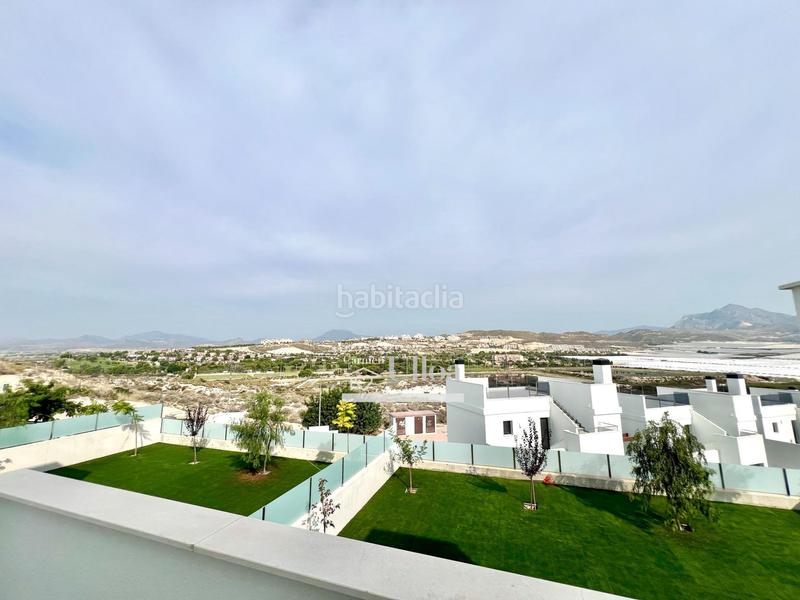 Foto c7a6e65a-e634-4beb-b515-f47519683008. Casa con riscaldamento piscina in Bonalba-Cotoveta Mutxamel