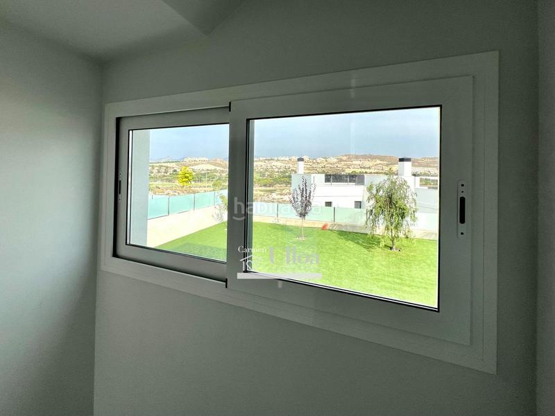 Foto d35f51da-a626-4f91-9350-a388ff7ff839. Casa con riscaldamento piscina in Bonalba-Cotoveta Mutxamel