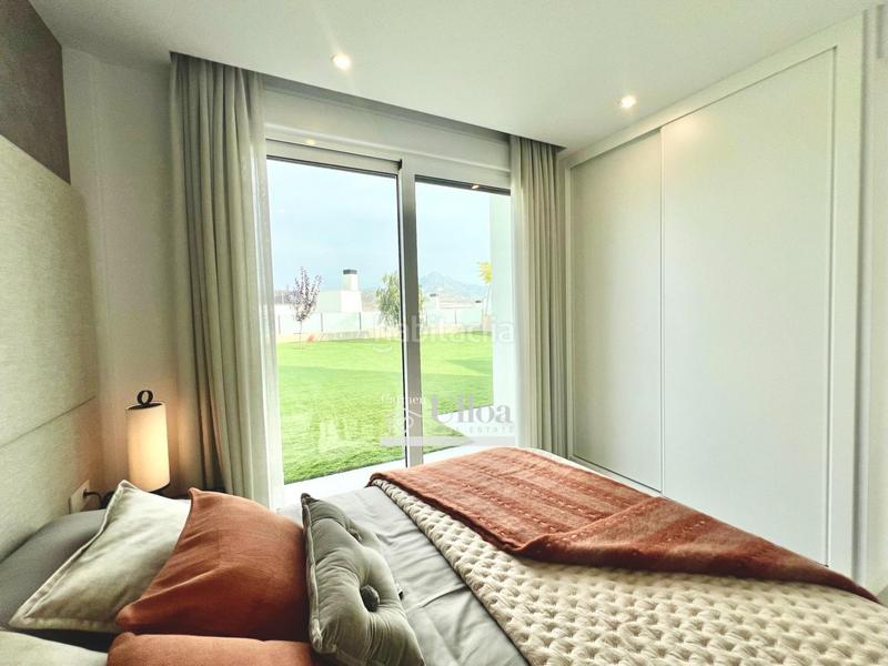 Foto d9e34957-dc36-4fc3-b29b-bca8b9f84db6. Casa con riscaldamento piscina in Bonalba-Cotoveta Mutxamel