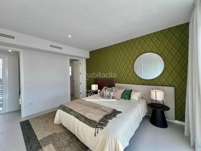 Foto dc9cf980-6844-4f2d-a36d-9c08c74b3c76. Casa con riscaldamento piscina in Bonalba-Cotoveta Mutxamel