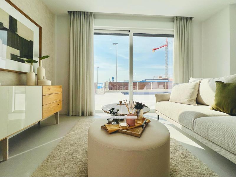 Foto e28b794c-c611-4390-9970-5187658a103a. Casa con riscaldamento piscina in Bonalba-Cotoveta Mutxamel