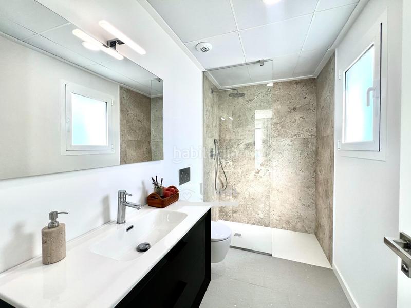 Foto e6812baa-856e-4d8e-91f6-5ab0207c09ed. Casa con riscaldamento piscina in Bonalba-Cotoveta Mutxamel