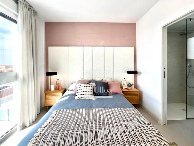 Foto ea80c116-5918-46a9-803f-7dd00a56d2d4. Casa con riscaldamento piscina in Bonalba-Cotoveta Mutxamel