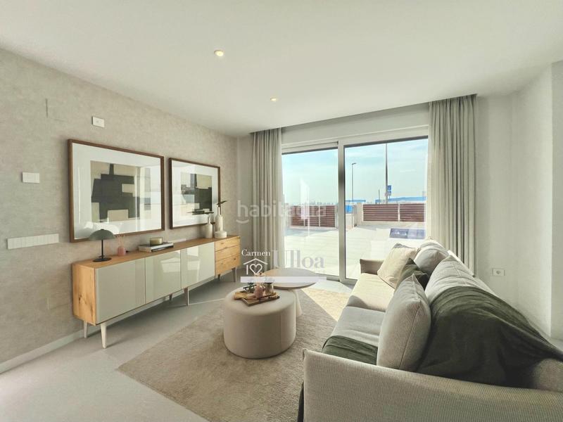 Foto ef774983-9715-40b6-961a-a3c1b0c24b22. Casa con riscaldamento piscina in Bonalba-Cotoveta Mutxamel