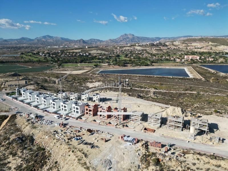 Foto f49748e2-5545-4072-a16a-0f27d9b854a7. Casa con riscaldamento piscina in Bonalba-Cotoveta Mutxamel