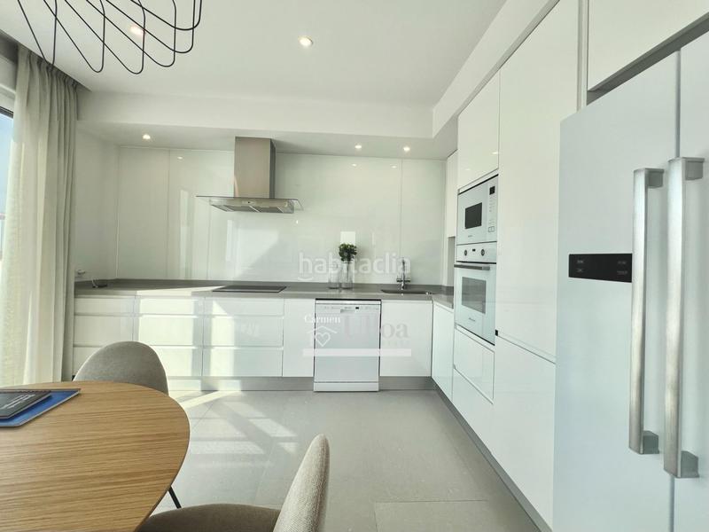 Foto fcf4d182-60bf-4c66-b83c-e6f97cd11478. Casa con riscaldamento piscina in Bonalba-Cotoveta Mutxamel