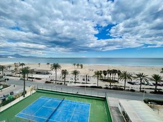 Appartement  Avenida niza. Fabuloso piso en primera linea de mar avenida de niza  playa san