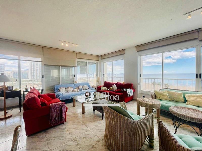 Foto 437bcd4d-29dd-4225-a7f4-13ab1767ce33. Appartamento con riscaldamento parcheggio piscina in Alicante