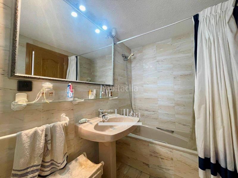 Foto 495bac40-b118-46e5-aff7-0610e54d21ec. Pis amb calefacció aparcament piscina a Playa de San Juan Alicante