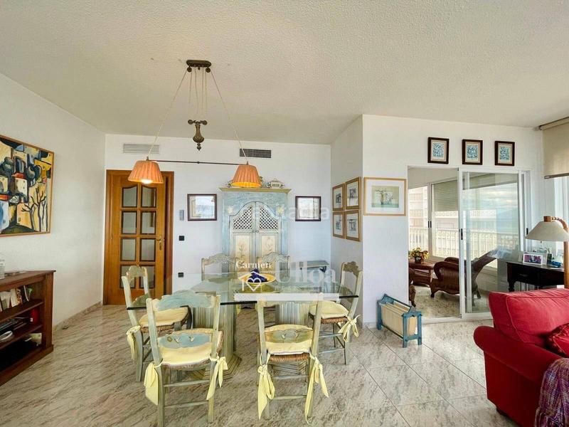 Foto 4fdc0ed8-5b78-4915-b22a-717fc1bf9879. Pis amb calefacció aparcament piscina a Playa de San Juan Alicante