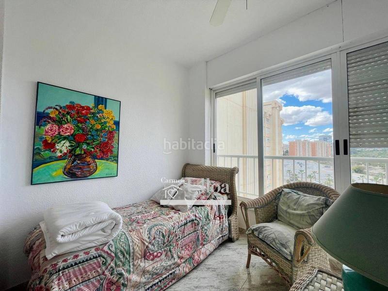 Foto 572e05cc-a924-47e4-8a66-a83e8f402c4b. Pis amb calefacció aparcament piscina a Playa de San Juan Alicante