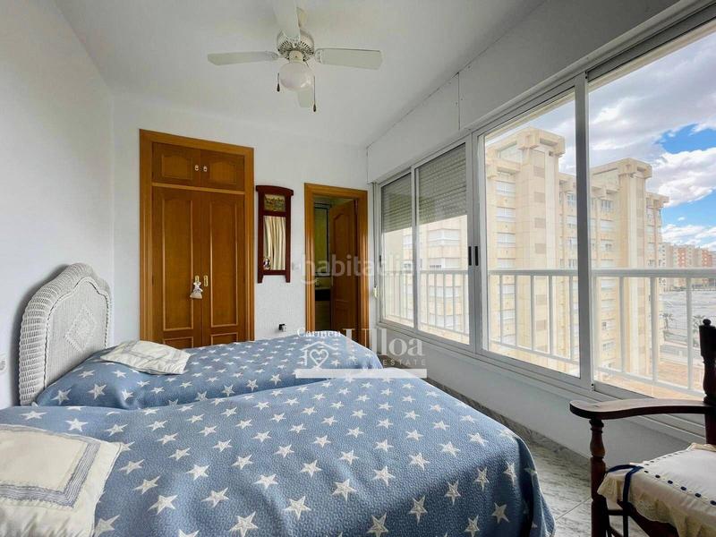 Foto 594f5e79-cb82-44ff-89f6-444e15f92a1b. Pis amb calefacció aparcament piscina a Playa de San Juan Alicante