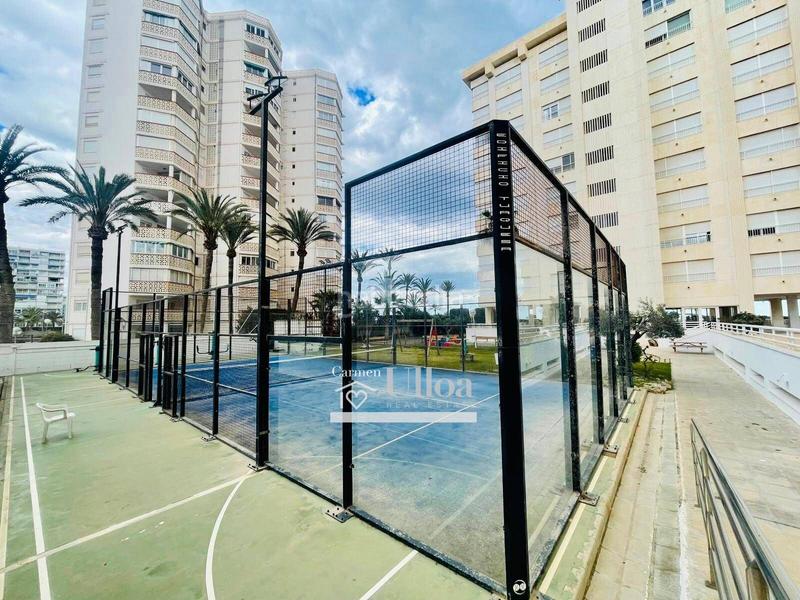 Foto 6dc73de4-add2-4dc7-a6b8-7e566b966873. Pis amb calefacció aparcament piscina a Playa de San Juan Alicante