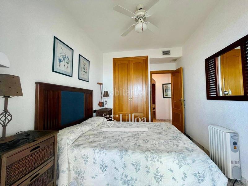 Foto 9629d0e1-162a-4d78-819b-978395c923d2. Appartamento con riscaldamento parcheggio piscina in Alicante