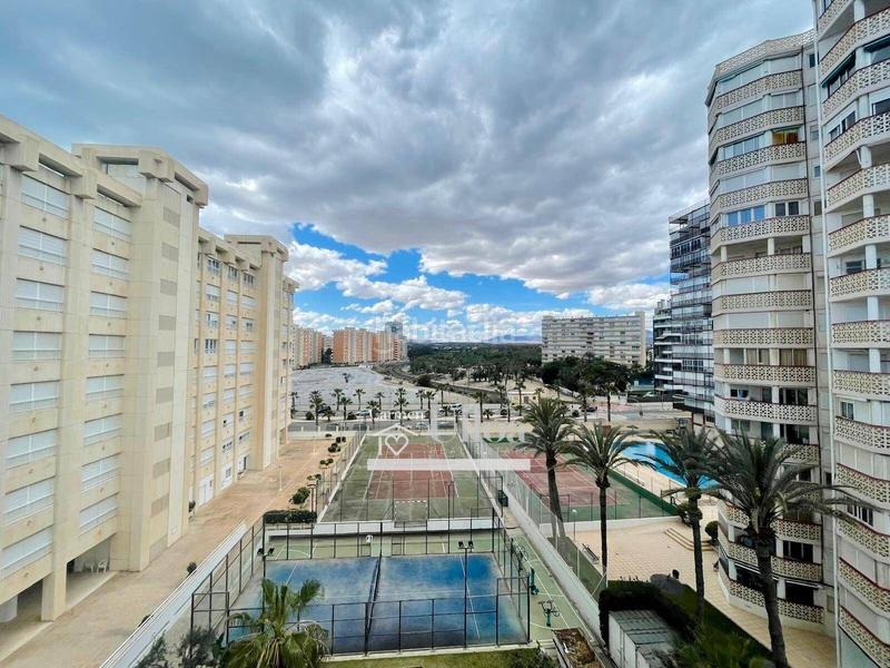 Foto a4b34d59-d2d7-43fb-963b-940cd21d432a. Appartamento con riscaldamento parcheggio piscina in Alicante