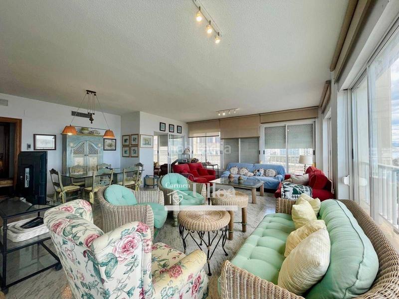 Foto a679299a-d856-4222-83c1-d2bb958802a0. Appartamento con riscaldamento parcheggio piscina in Alicante