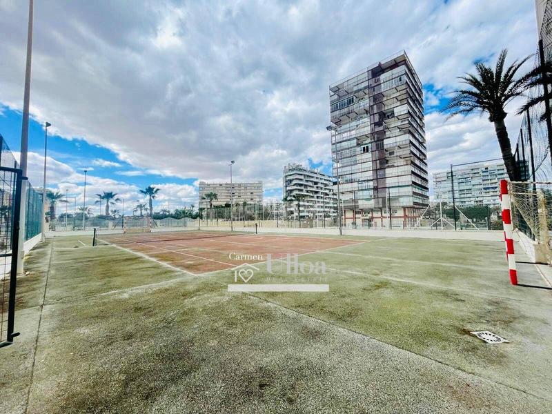Foto bb826538-5f72-459e-b105-92c12ef949bf. Appartamento con riscaldamento parcheggio piscina in Alicante