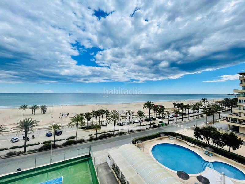 Foto e172d291-44e5-4ba2-8746-f0de7c257420. Pis amb calefacció aparcament piscina a Playa de San Juan Alicante