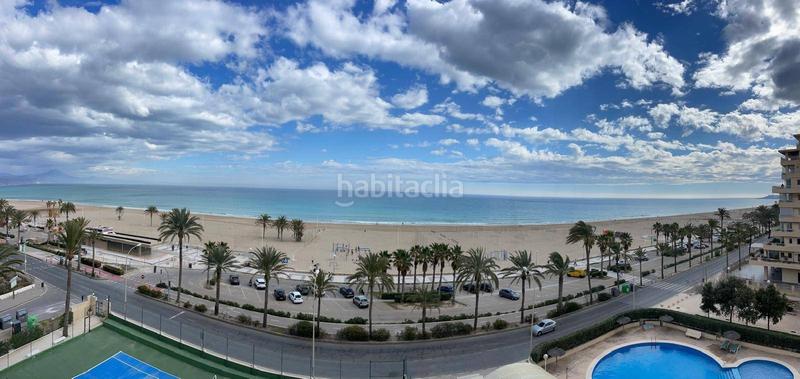 Foto e2cee7bc-dceb-44e1-a156-825572ca25db. Appartamento con riscaldamento parcheggio piscina in Alicante