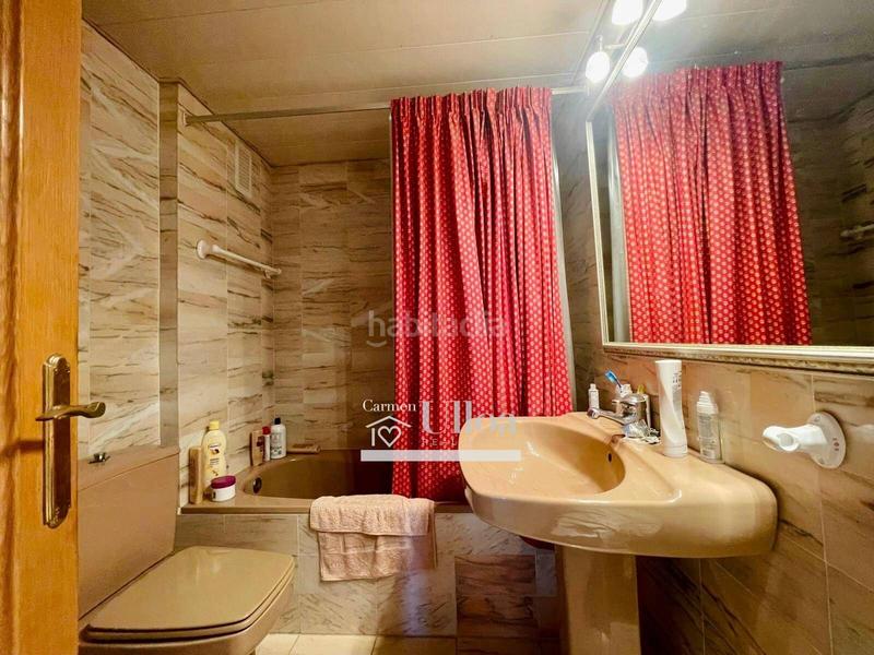 Foto e923e9d6-54b7-4d6e-8657-2f75de8f6bbe. Pis amb calefacció aparcament piscina a Playa de San Juan Alicante