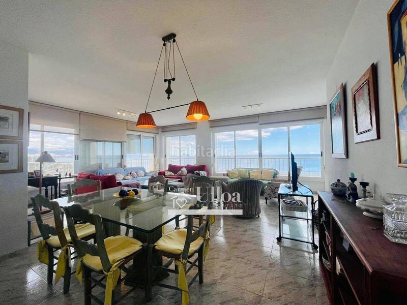 Foto ff963693-3fac-41d0-b271-d5046894d591. Pis amb calefacció aparcament piscina a Playa de San Juan Alicante