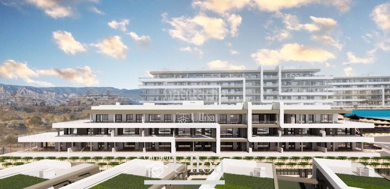 Foto 603c60e3-bae4-4b74-a7e9-860d8cd91a82. Planta baixa amb aparcament piscina a Bonalba-Cotoveta Mutxamel