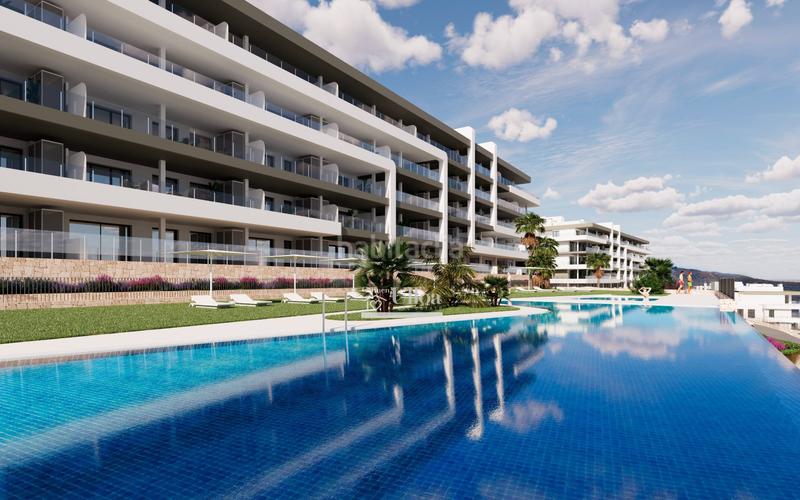 Foto 9b415296-a868-458e-8b2c-3ab49bc49f68. Planta baja  luminosa con terraza en Bonalba-Cotoveta Mutxamel