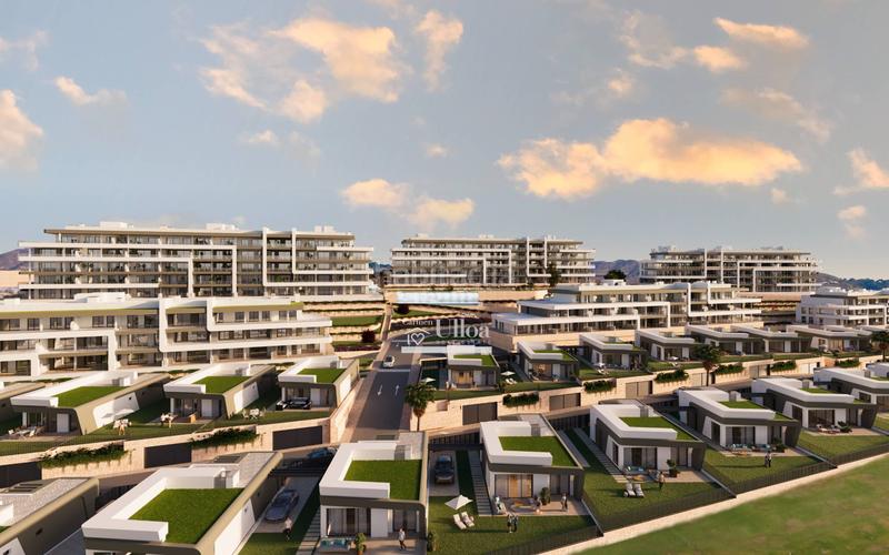 Foto b5b149f8-1a9f-4253-a18a-2438b65ffd56. Planta baja  luminosa con terraza en Bonalba-Cotoveta Mutxamel