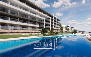 Pis  Calle calle del vespre. Piso de 3 habitaciones con gran terraza para disfrutar junto a g