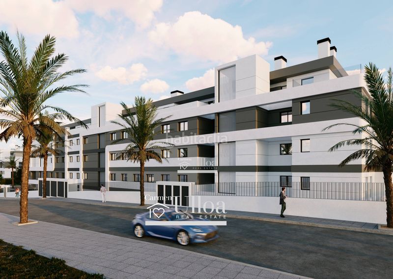 Foto 19b3a3c2-5558-4c13-97df-b2dff0e4d242. Planta baixa amb aparcament piscina a Bonalba-Cotoveta Mutxamel