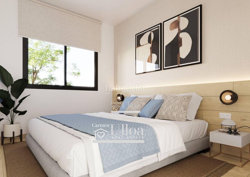 Foto c47da9d1-8803-451d-a565-1848f27e5be2. Planta baixa amb aparcament piscina a Bonalba-Cotoveta Mutxamel