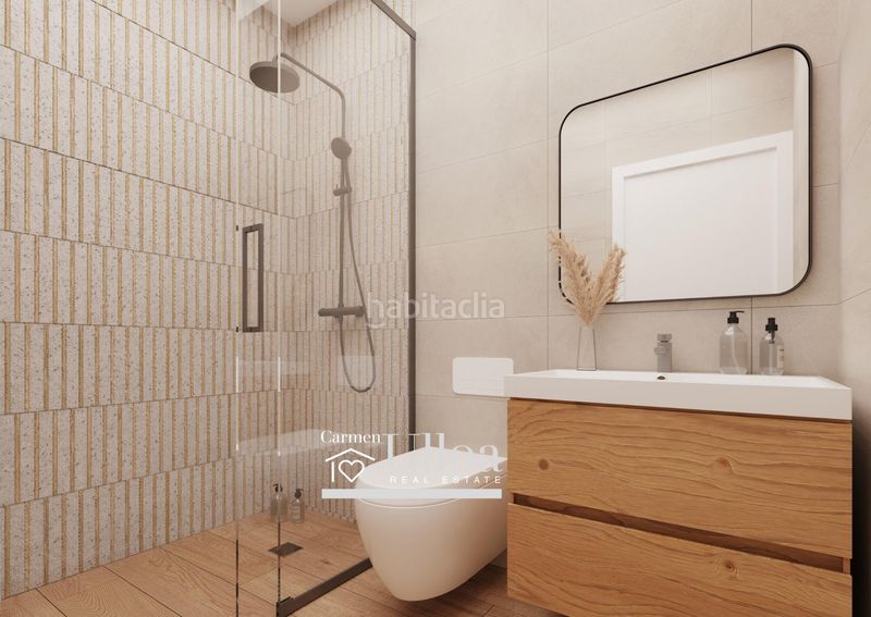 Foto ad8aa7be-c9e7-4217-9e72-77187a1640ec. Àtic amb calefacció aparcament piscina a Bonalba-Cotoveta Mutxamel