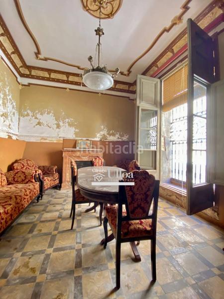 Foto 354e2538-a360-4464-9a65-fe605027c662. Casa in Centro Aspe