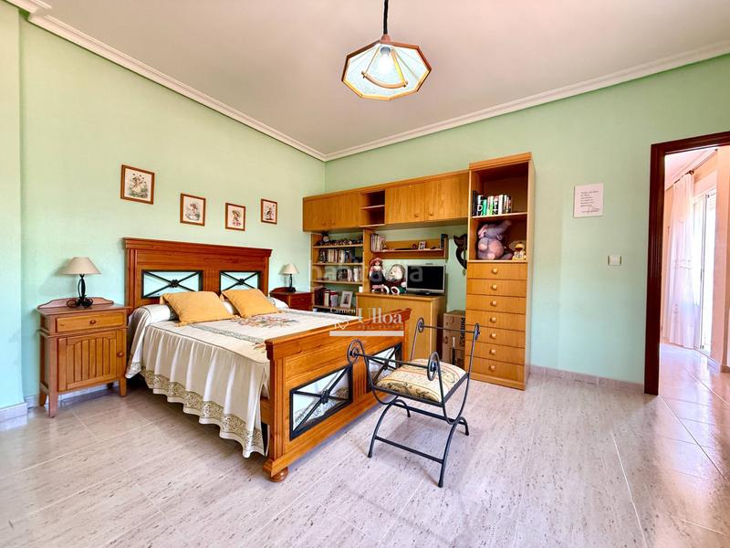 Foto 0d1393da-d708-4520-addd-c91164f7efed. Chalet con riscaldamento parcheggio piscina in La Huerta Mutxamel