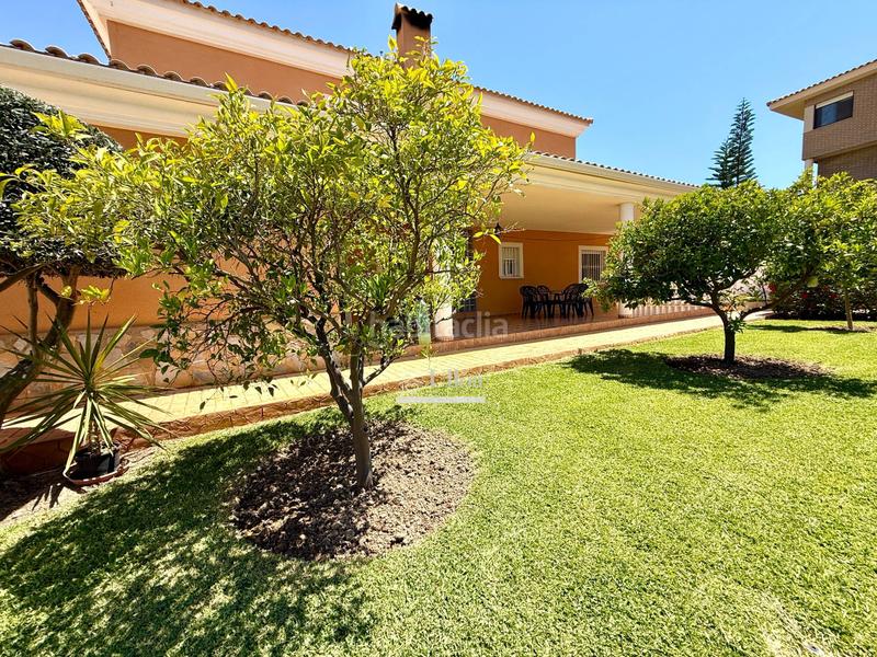 Foto 0e95d75e-4b17-45c8-a2f3-418d672cc8d1. Chalet con riscaldamento parcheggio piscina in La Huerta Mutxamel