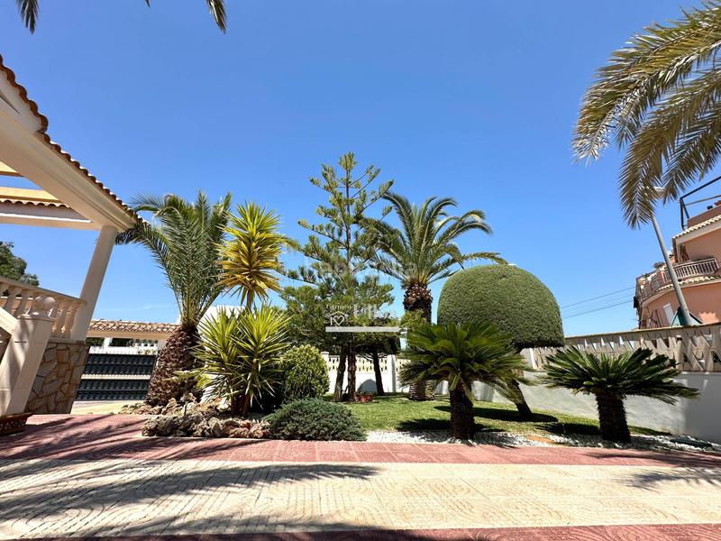 Foto 41606d01-1ec0-47f7-a328-5544abb73ed9. Chalet con riscaldamento parcheggio piscina in La Huerta Mutxamel