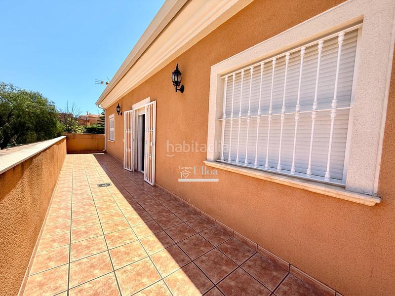 Foto 53613e23-33f2-45ce-8279-df9a626810b5. Chalet con riscaldamento parcheggio piscina in La Huerta Mutxamel