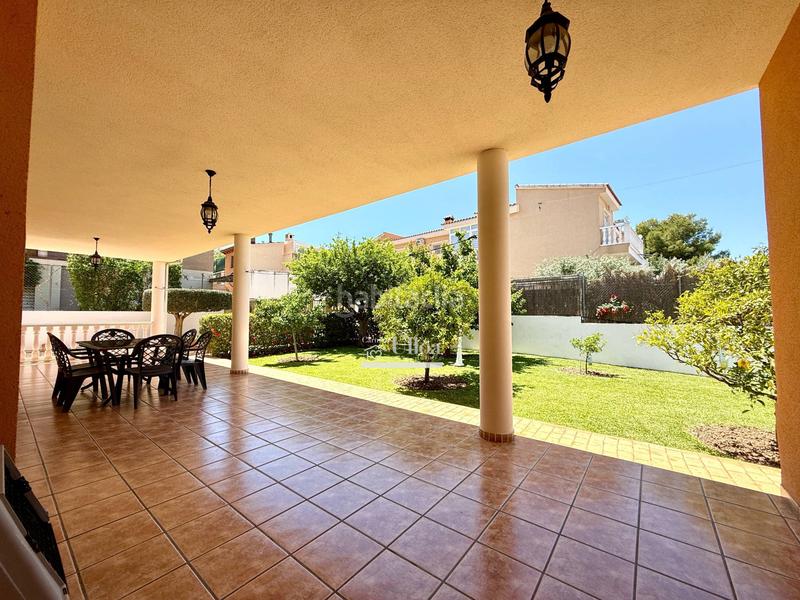 Foto 5b519894-09cb-4eda-b964-745341ca4d96. Chalet con riscaldamento parcheggio piscina in La Huerta Mutxamel