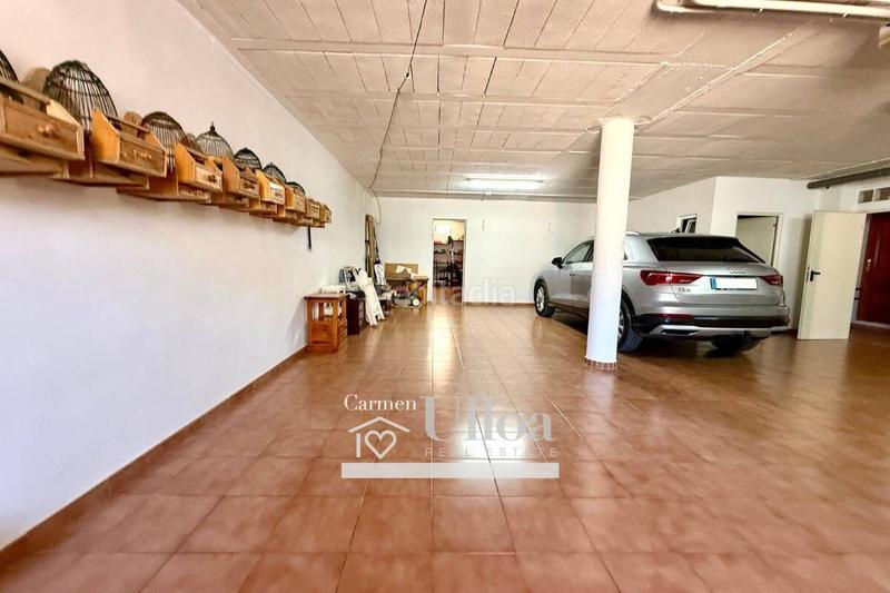 Foto 61b55a89-69bc-4726-8d4a-f7510b8c245e. Chalet con riscaldamento parcheggio piscina in La Huerta Mutxamel