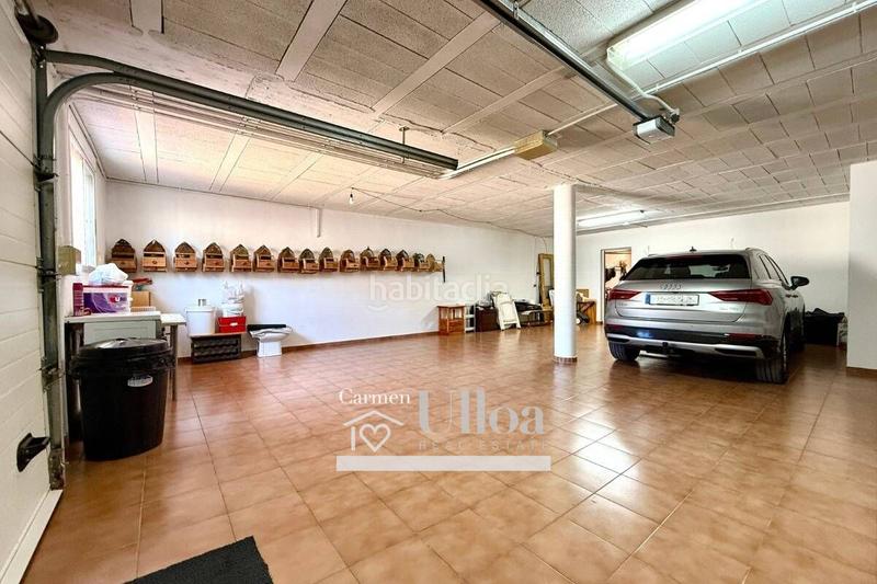 Foto 6ad4d334-c648-46ac-9809-5af65563ba54. Chalet con riscaldamento parcheggio piscina in La Huerta Mutxamel