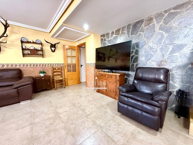 Foto 6c493693-ac0e-4d94-9e4a-1698ba0ae8cd. Chalet con riscaldamento parcheggio piscina in La Huerta Mutxamel