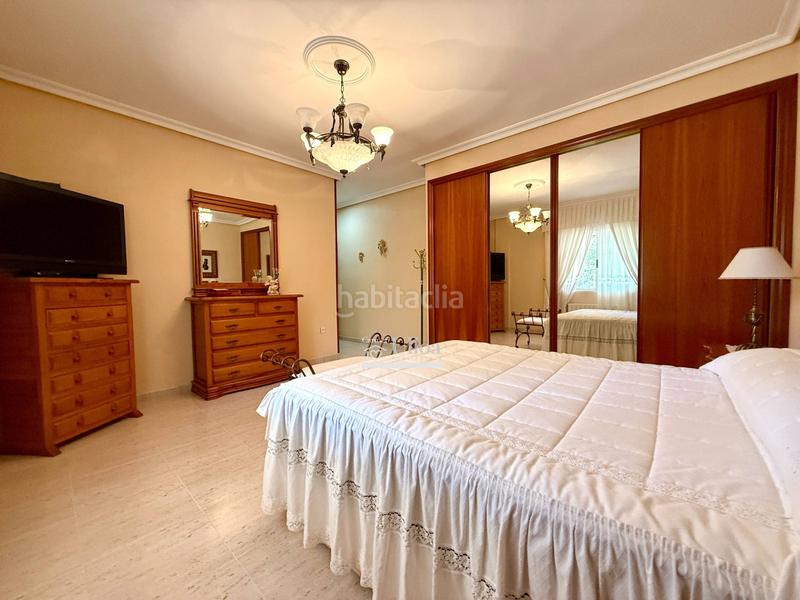Foto a301d91a-3759-4e36-b419-d04ba4df94ab. Chalet con riscaldamento parcheggio piscina in La Huerta Mutxamel