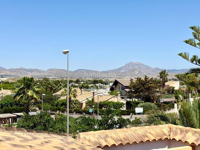 Foto a38d45a1-e8a8-4b8b-a016-7b02876d31da. Chalet con riscaldamento parcheggio piscina in La Huerta Mutxamel